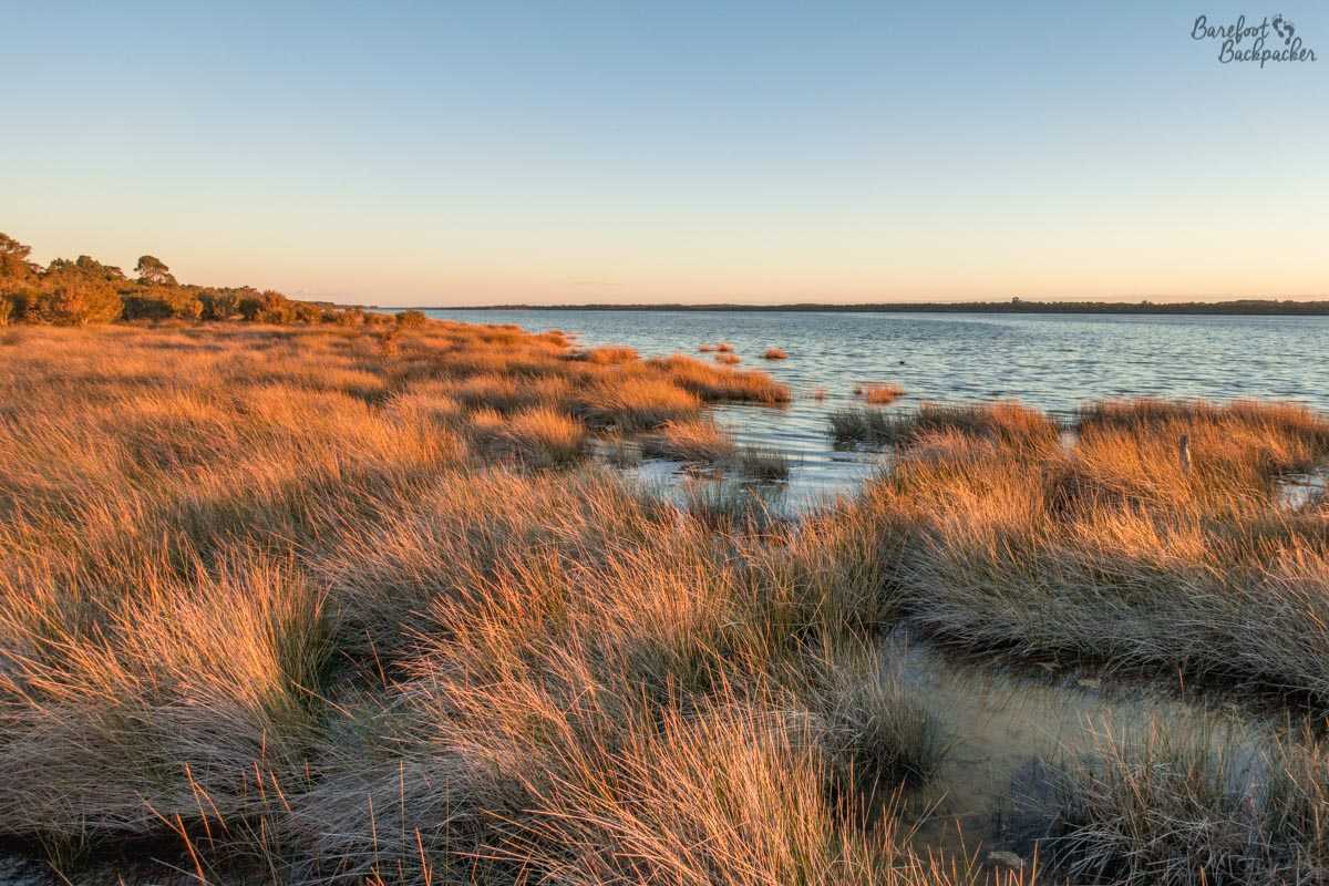 Lake Clifton, Western Australia