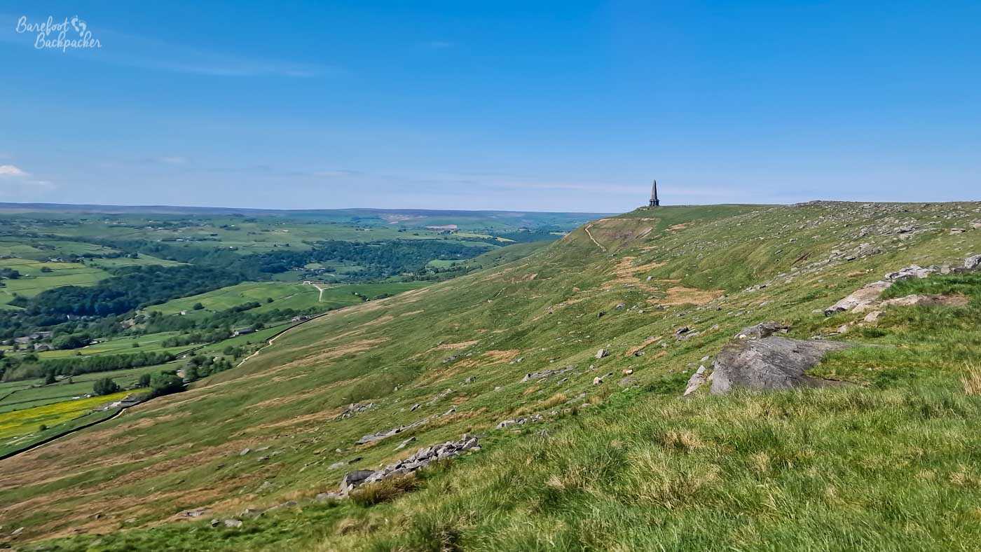 South Pennine Moors