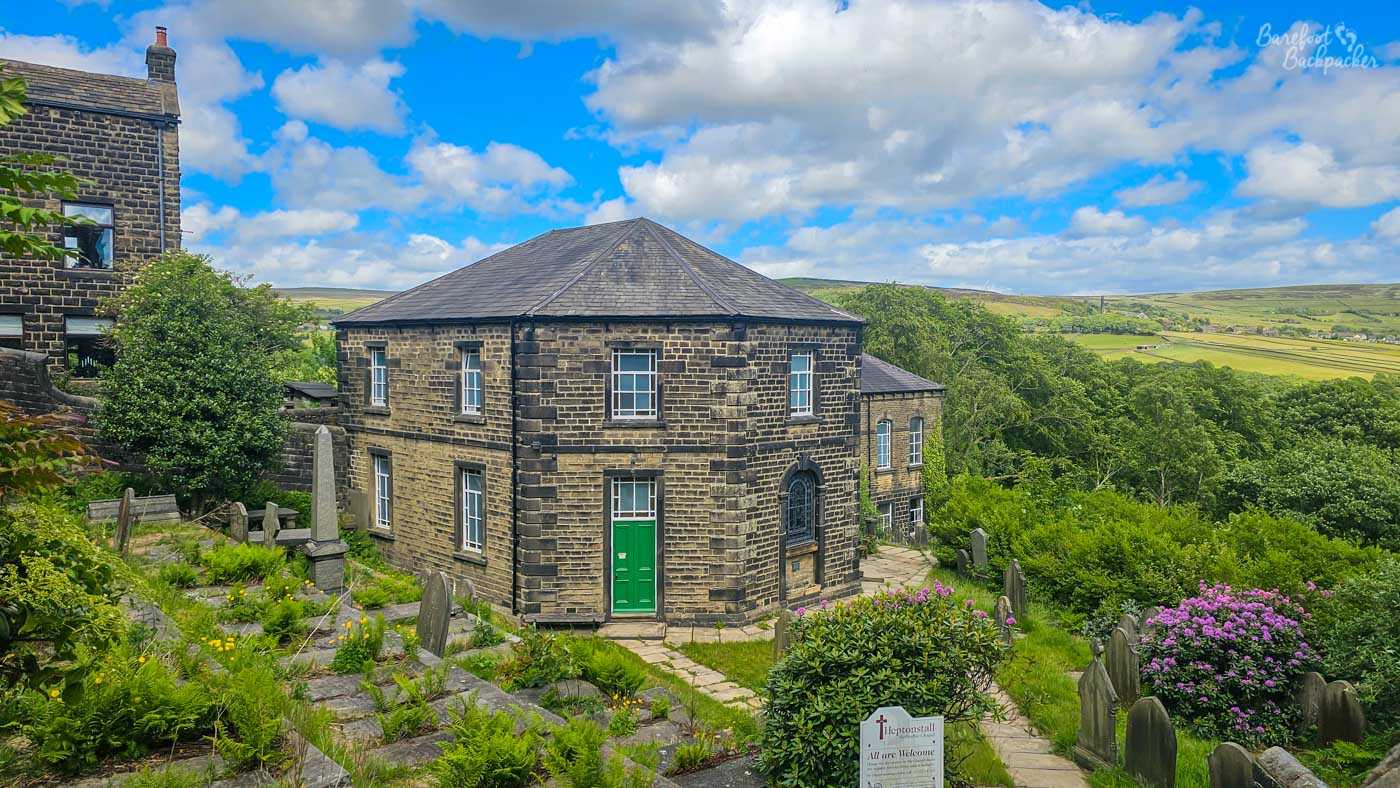 Heptonstall
