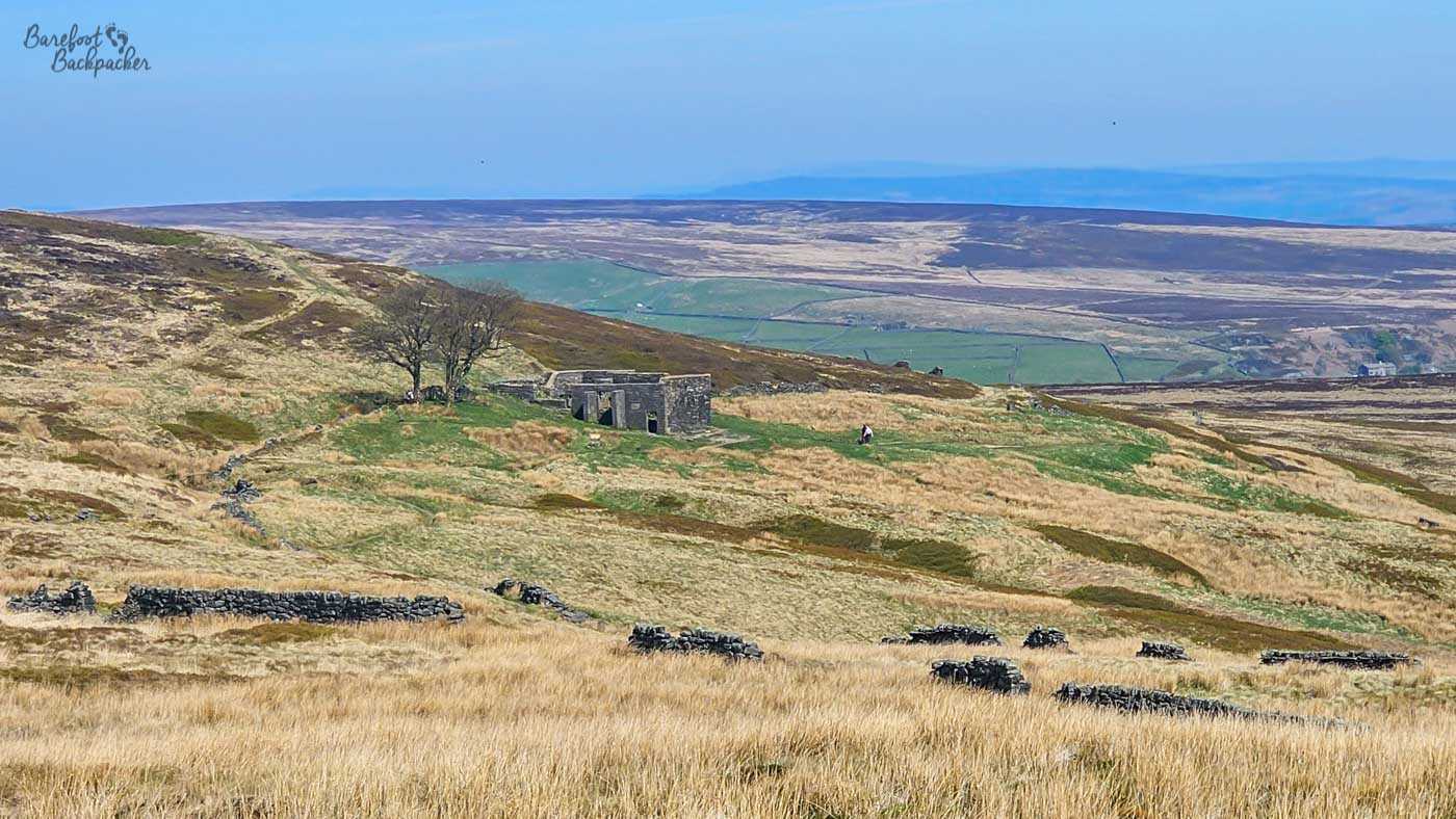 In Search of Wuthering Heights